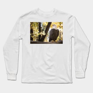 Hero Long Sleeve T-Shirt